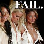 confidencefail