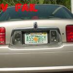 dmvfail