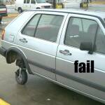 tirefail