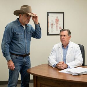 Brokeback Mountain?