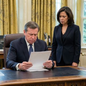 G.W. Bush Intelligence