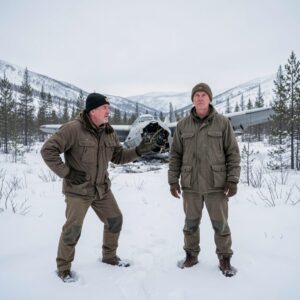 Elk Hunters