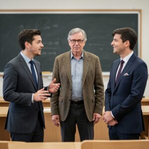 Italian Lawyers