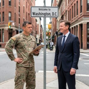Troops Should Pull Out