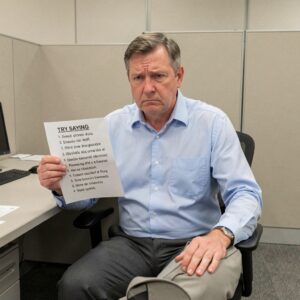 10 New Work Rules