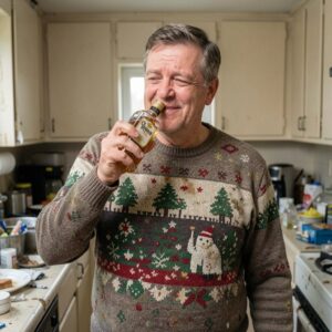 Christmas Cookie Recipe