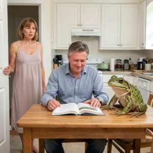 Bullfrog