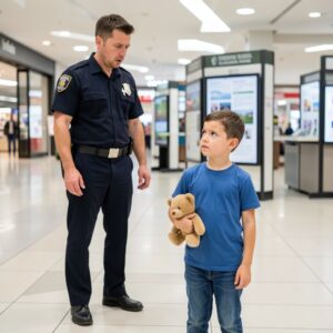 A Heartwarming Story