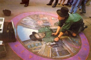 pavement_art005 pavement_art005