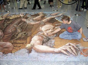 pavement_art019 pavement_art019