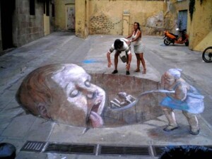 pavement_art021 pavement_art021