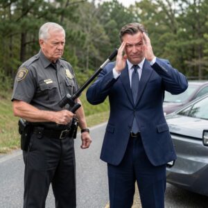 Traffic Ticket