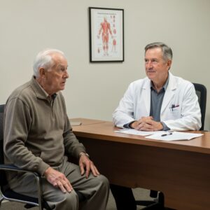 Will I live to be 80?
