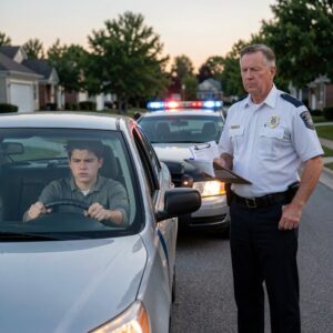 Police Quotes