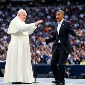 A Good Catholic Joke