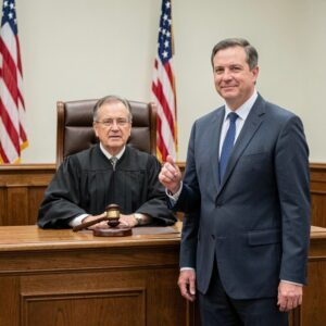 Divorce Court