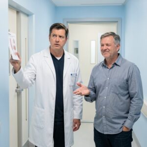 Emergency Room