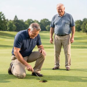 Golf Wisdom