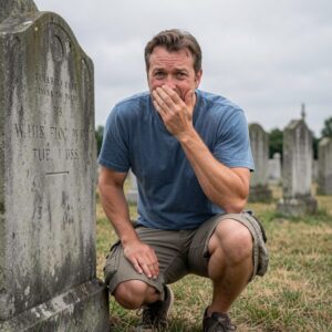 Sensitive Men’s Stories
