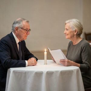 Great to Grow Old