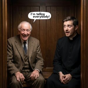 Confession