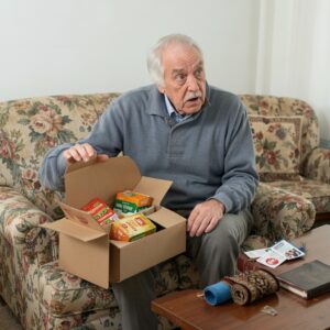 2012 Social Security Stimulus Package