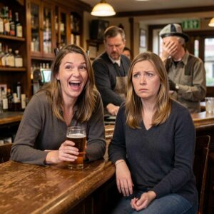 Two Irish Women