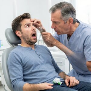 Dentist Appointment