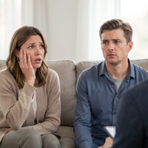 Marriage Counseling