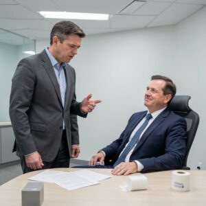 IRS Auditor