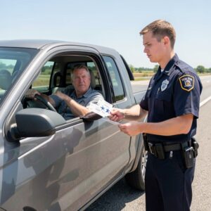 Texas State Police Are Cracking Down on Speeders