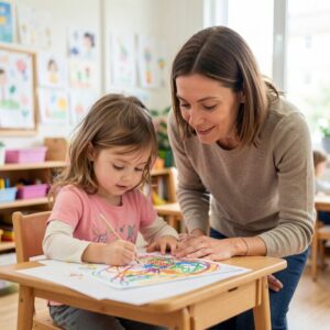 7 Reasons Not To Mess with Children
