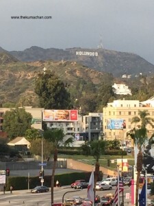 Hollywood