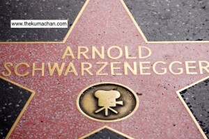 Arnold_Schwarzenegger_Hollywood_Star