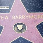 Drew_Barrymore_Hollywood_Star