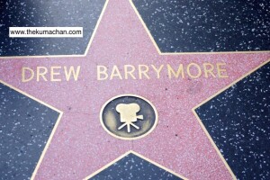 Drew_Barrymore_Hollywood_Star