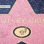 Motley_Crew_Hollywood_Star