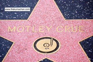 Motley_Crew_Hollywood_Star
