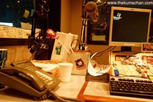Ashlee Sex Kitten's Desk