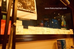 Ashlee's Stickies