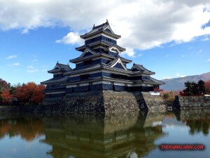 thekumachan_Matsumoto_Castle_Japan-2