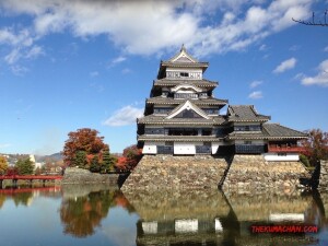 thekumachan_Matsumoto_Castle_Japan-3