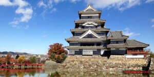 thekumachan_Matsumoto_Castle_Japan-4