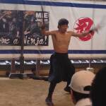 thekumachan_Ninja_show_Mie_Japan-2