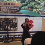 thekumachan_Ninja_show_Mie_Japan-4