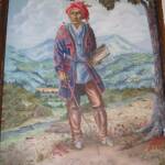 thekumachan_Sequoyah_birthplace_museum-10