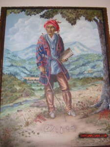 thekumachan_Sequoyah_birthplace_museum-10