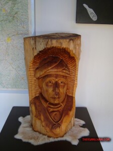 thekumachan_Sequoyah_birthplace_museum-11
