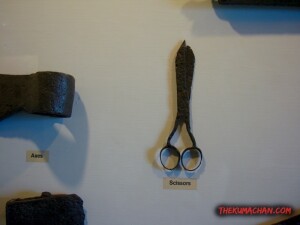 thekumachan_Sequoyah_birthplace_museum-17