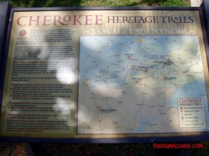 thekumachan_Sequoyah_birthplace_museum-2